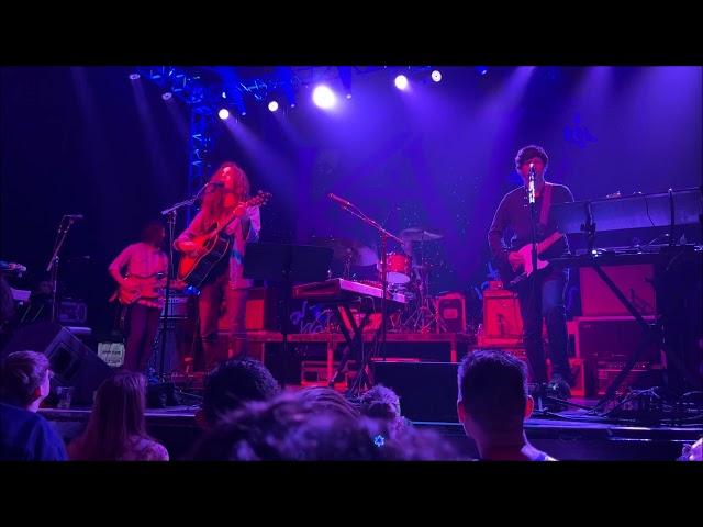 Kurt Vile - Live at The Granada Theater, Dallas, TX 5/5/2022