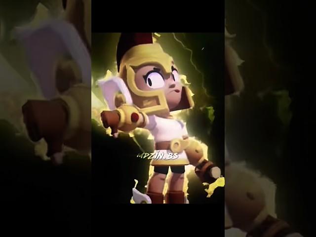 MAX ENERGY! #2024 #brawlstars #phonk #edit #shorts