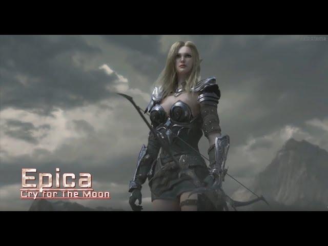 Epica - Cry for The Moon   Cinematic