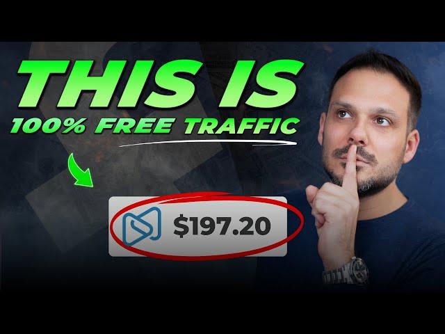 How to Promote Digistore24 Products With 100% FREE Traffic 