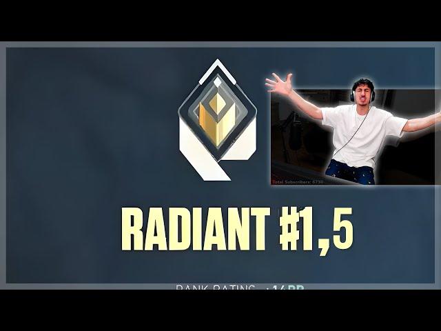 Mooda can SMELL RANK 1..