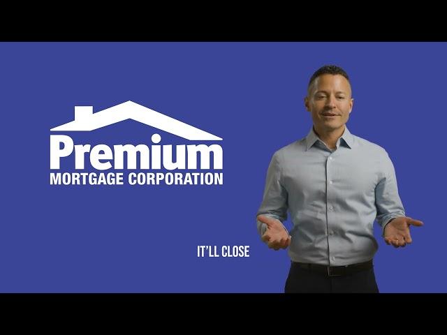 Get Pre-Approved for Your Mortgage Today | Premium Mortgage Corporation