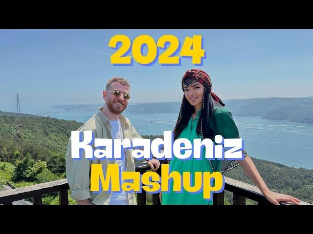 Volkan Arslan x Seren Uzun - Karadeniz Mashup 2024 #mashup