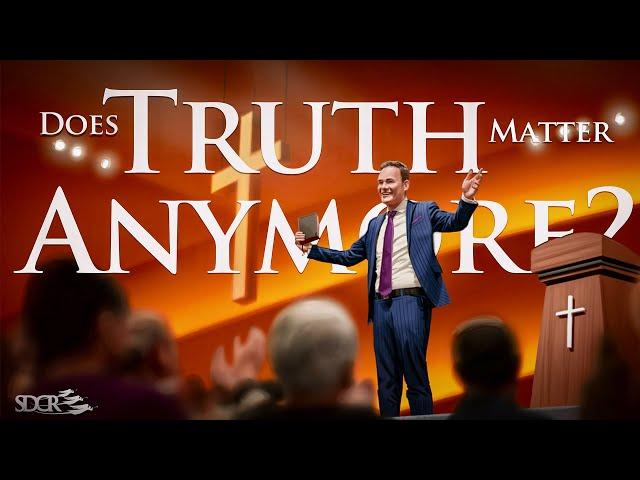 Does Truth Matter Anymore?