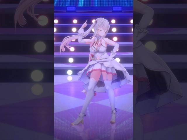 #ビビデバ サビダンス踊ってみた！#short  #周防パトラ #YTFFほしまちステージ一緒に出よう！ #vtuber