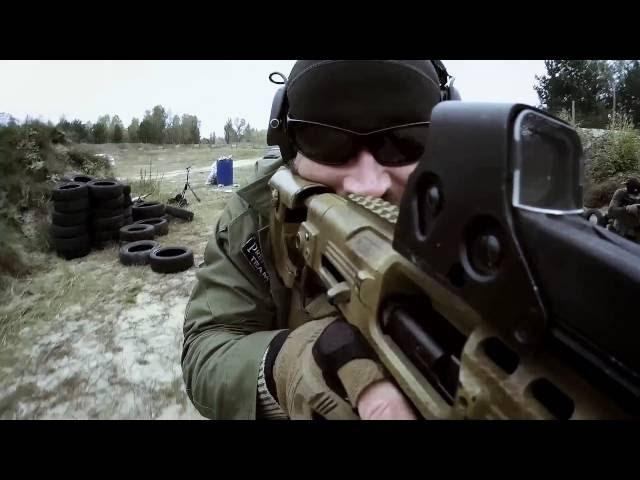 Pretorian Worldwide Dual Operator Tactical Training in Counter Terrorism Quick Respond