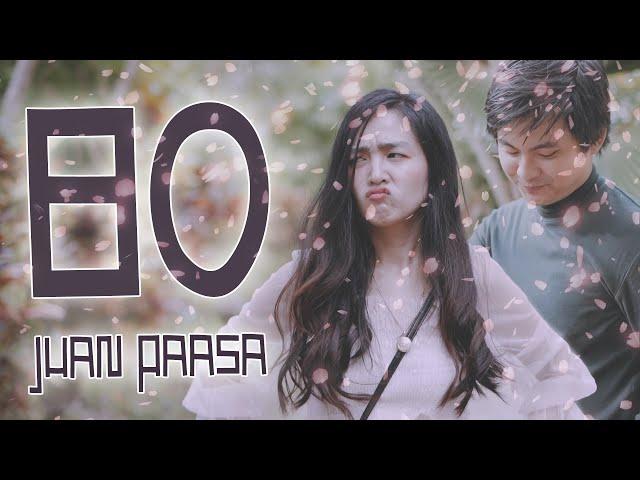 80 - Juan Paasa  (OFFICIAL MUSIC VIDEO)