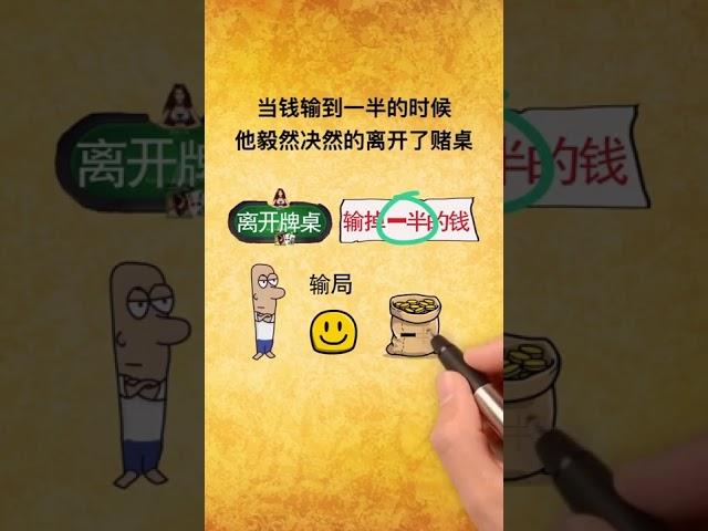 【翻轉格局】提升眼界篇-你能控制自己的慾望 戰勝自己嗎