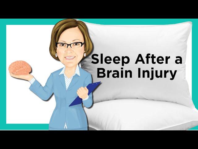 Sleep After a Brain Injury