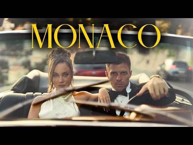 Week In The Life Of A Millionaire In Monaco | F1 Weekend