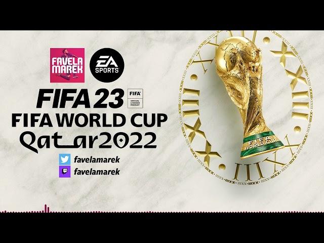 Welcome to Jamrock - Damian Marley (FIFA 23 Official World Cup Soundtrack)