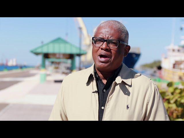 ShopLocal: Nassau Cruise Port Ltd.