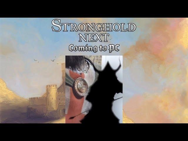 Stronghold Next im fernöstlichen Setting? | Spekulation