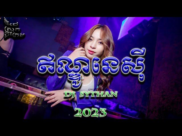 បទឥណ្ឌូនេស៊ី Remix 2023, DJTHAN ស្រុកជីក្រែង