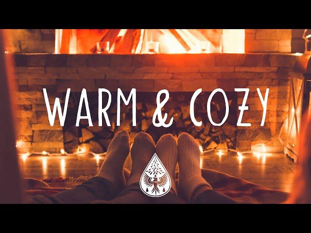 Warm & Cozy  - A Folk/Acoustic/Chill Playlist