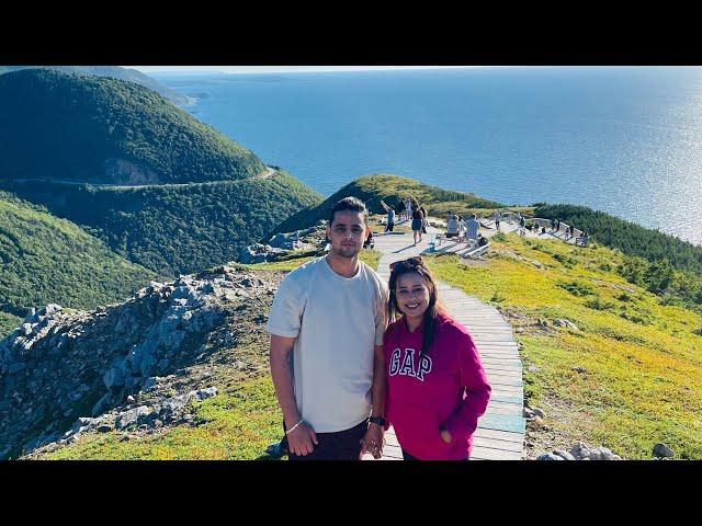 Places to visit in summer Halifax, Nova Scotia|| Dartmouth to Halifax Ferry Ride|Waterfront Tour