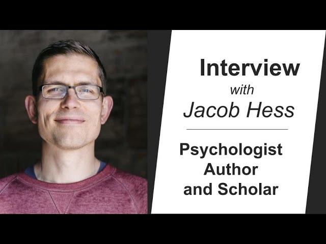 Jacob Hess: Navigating Division In The Church (A Clip)