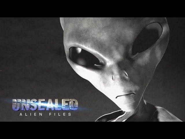  Documentary - Unsealed Alien files - ep 3-12