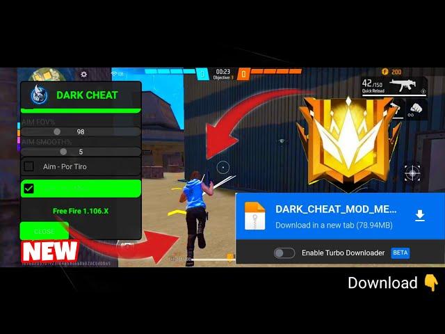 free fire mod menu apk mediafire link mod Hack ff mediafire 2024 menu free fire mediafire 2024