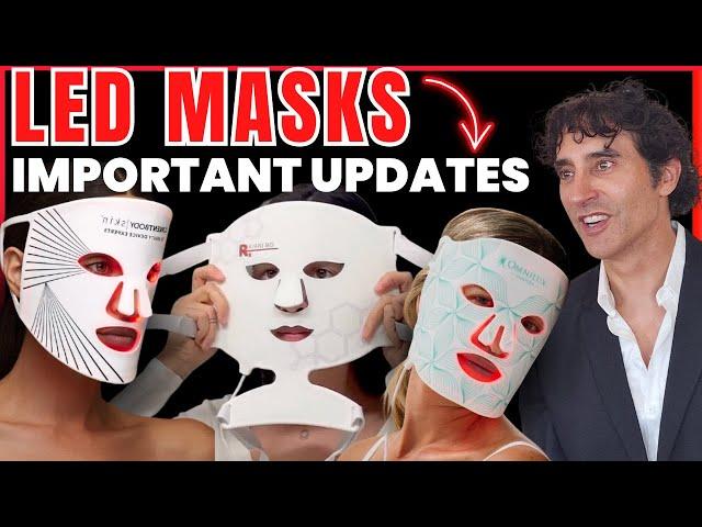 LED MASK