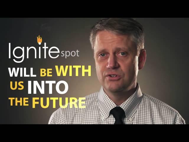 Ignite Spot Client Testimonials