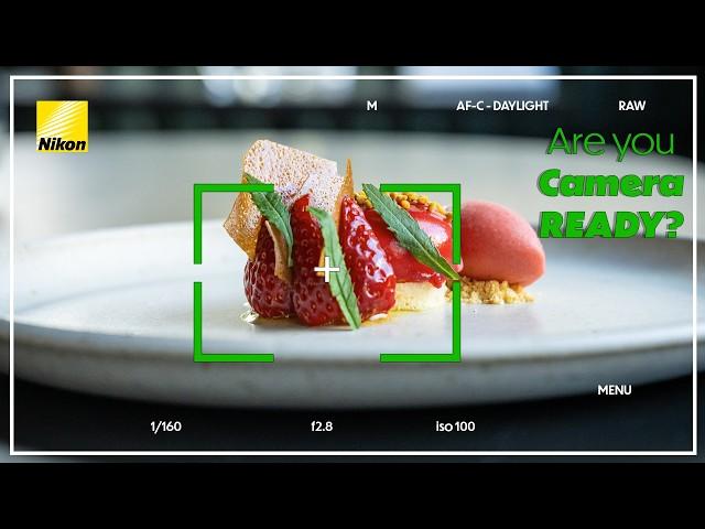 Most PLATEISTS Get This WRONG! Why Top Visual CHEFS See Their Food DIFFERENTLY ‍