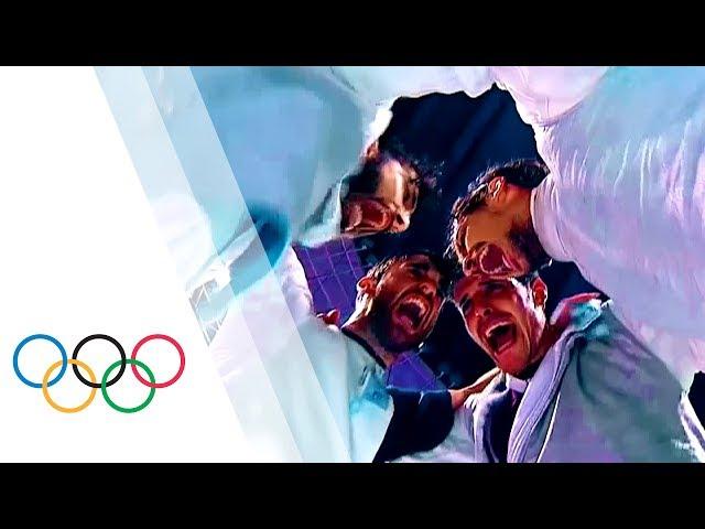 New events for Tokyo 2020