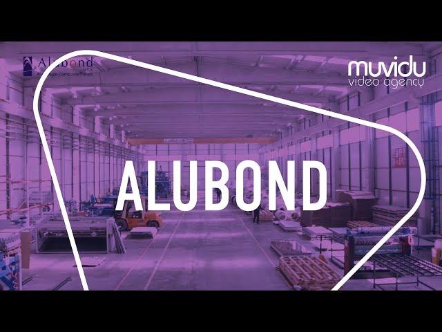 Alubond