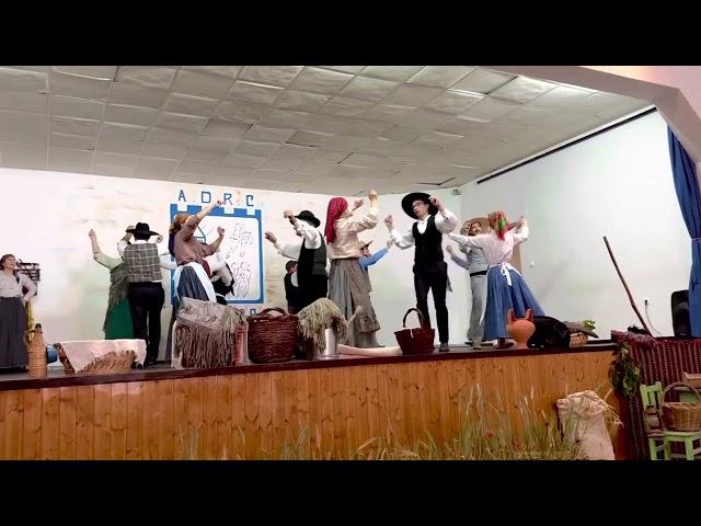 Grupo Folclórico de Danças e Cantares da Associação Cultural de Vilarinho-Brasfemes