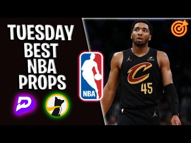 (SWEEP) NBA PRIZEPICKS Today | 3/4/25 | FREE NBA Best Bets, Predictions, Props, and Picks