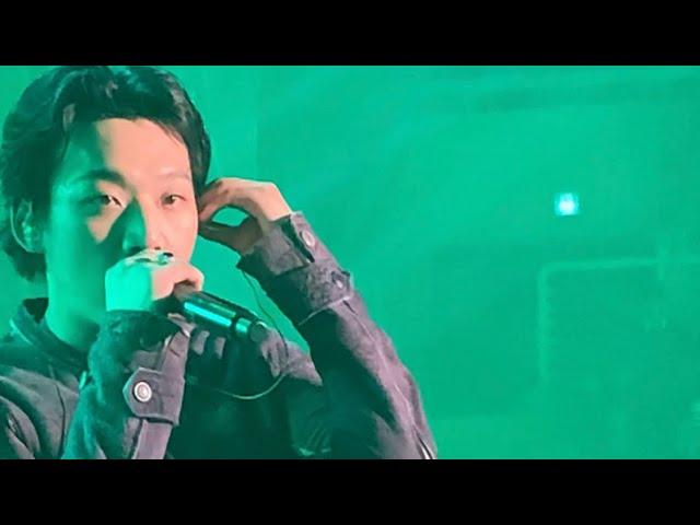 [1열 직관] 양홍원 - 사계 | 20230603 AP ALCHEMY COMPILATION CONCERT