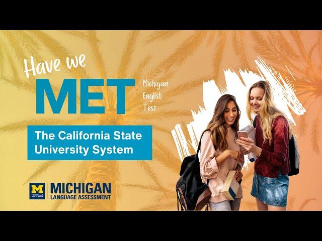Fresno State and CSU East Bay-23 Universities, 1 Application: The California State University System