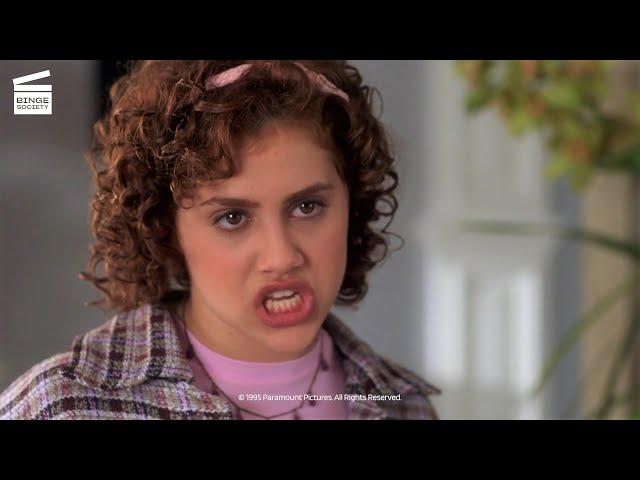 Clueless: You’re a Virgin Who Can’t Drive (HD CLIP)