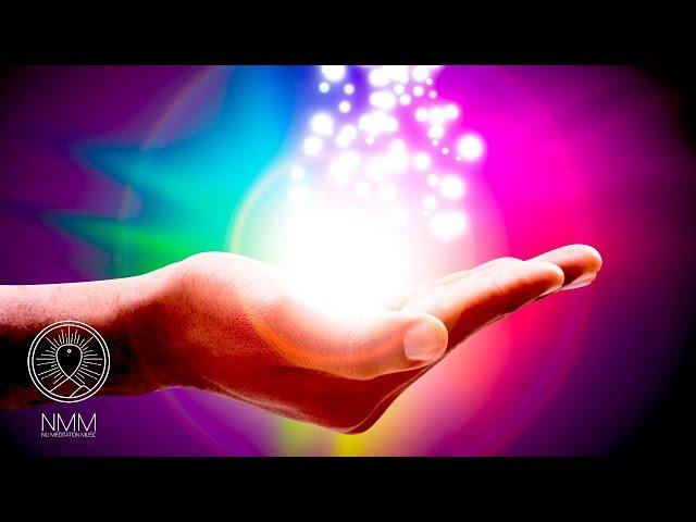 Reiki Music - healing multiple planes - physical, mental, emotional and spiritual