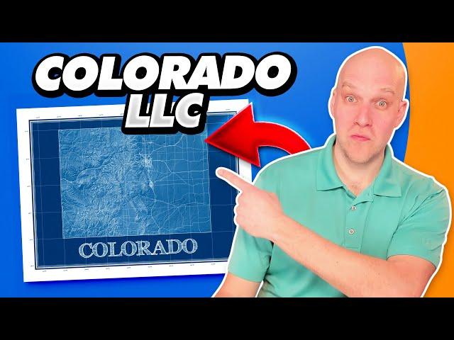 Colorado LLC | How to Start an LLC in Colorado