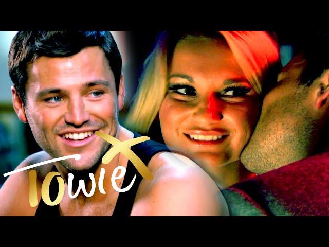 Mark Wright Is A Flirt! | Season 1 | The Only Way Is Essex