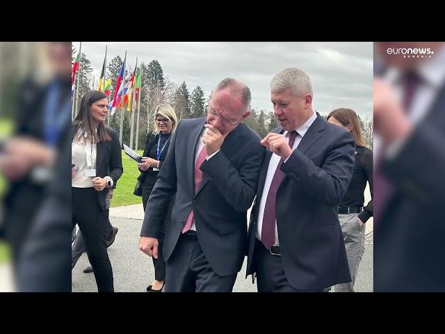 România, tot în afara Schengen terestru. Karner: E contraproductiv să te gândești la următorul pas