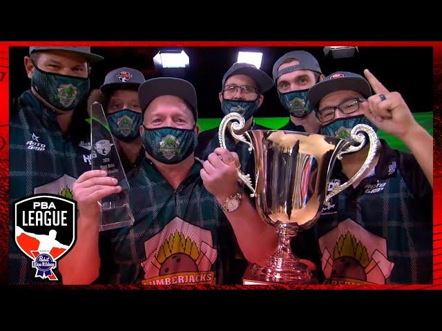 PBA League Flashback | 2020 Elias Cup Finals