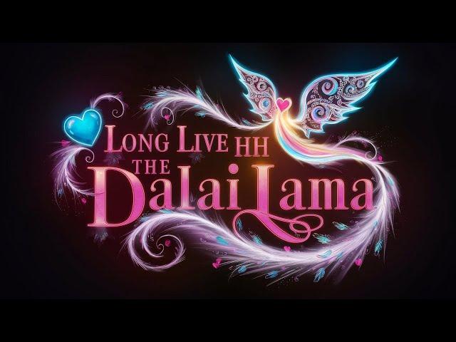 New Bollywood song - Long Live HH The Dalai Lama Vol:2 | AI