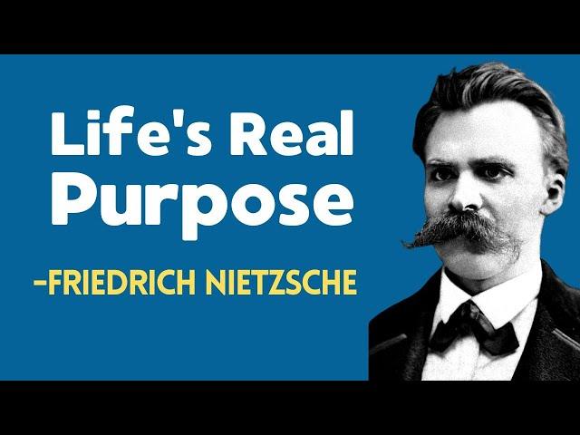 Nietzsche’s Genius Philosophy - Thus Spoke Zarathustra