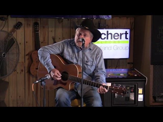 Ben Rendek on Zack Owen Show Live from The Backyard Waco - May 12, 2025