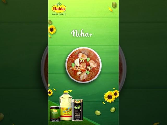 Make Every Meal Worth It With Dalda Cooking Oils