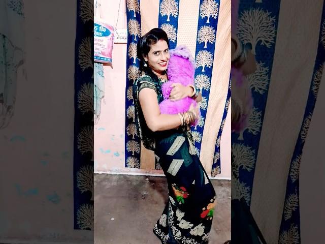 #neetu#yadav#dehati#dance Santosh Yadav Official 