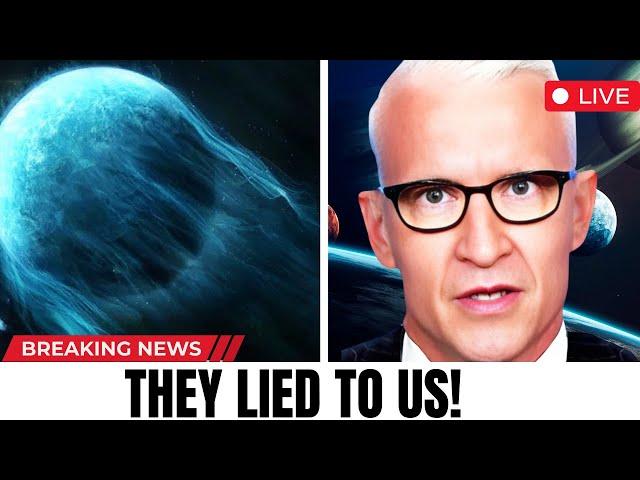 1 MINUTE AGO: NASA Just Revealed Neptune Is Not What We’re Being Told!