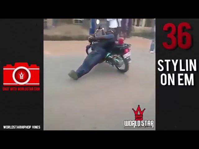 WSHH Vine Compilation Best WorldStarHipHop Vines World Star Vine Compilation