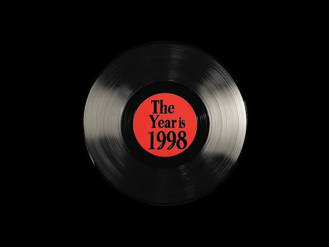 The Year is 1998 | House Music (Part 1)