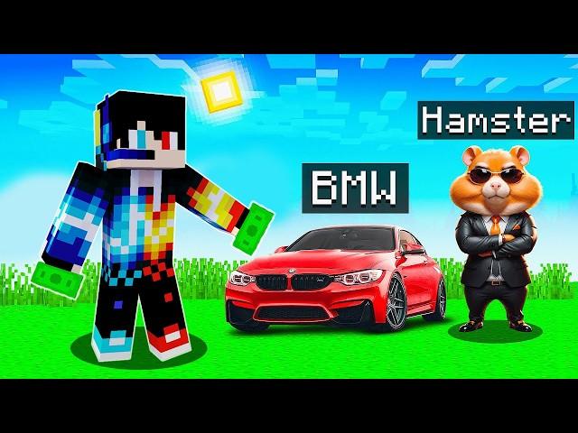 MINECRAFT AMMO HAMSTER COMBATDAN SOQQA QILAMIZ/ GRONT MINECRAFT LETSPLAY