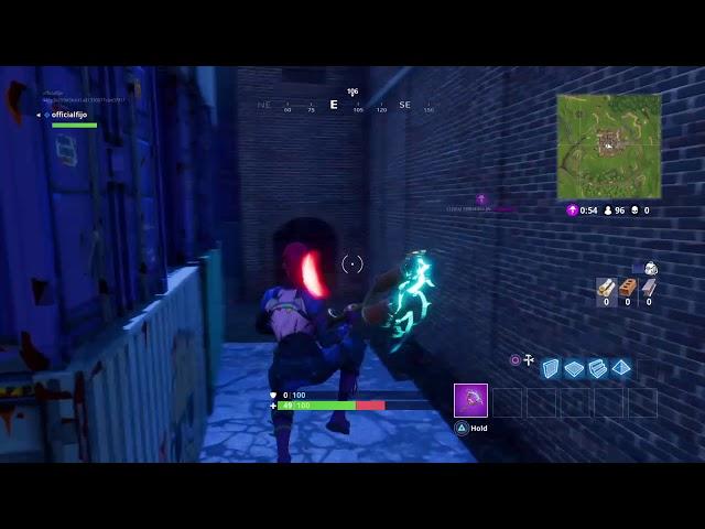 Fortnite Funny Fails and WTF Moments !