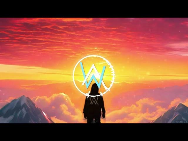 Alan Walker Style - Forever (New song 2024)