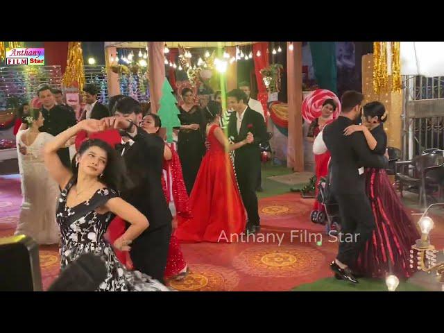 yeh rishta kya kehlata hai || dance sequence episode || ये रिश्ता क्या केहलता है #serial #trending